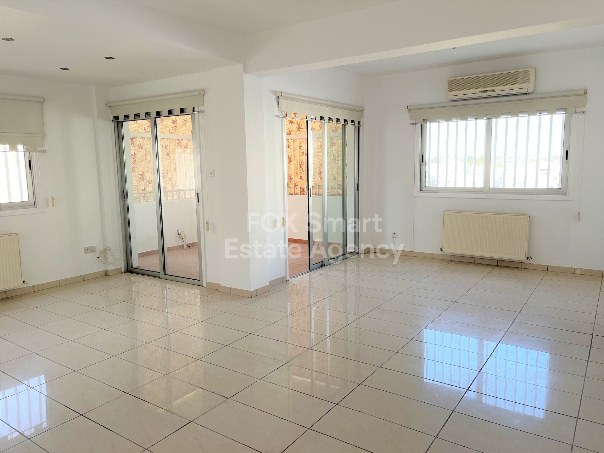 Apartment, For Sale, Nicosia, Strovolos, Acropolis  3 Bedroo.....