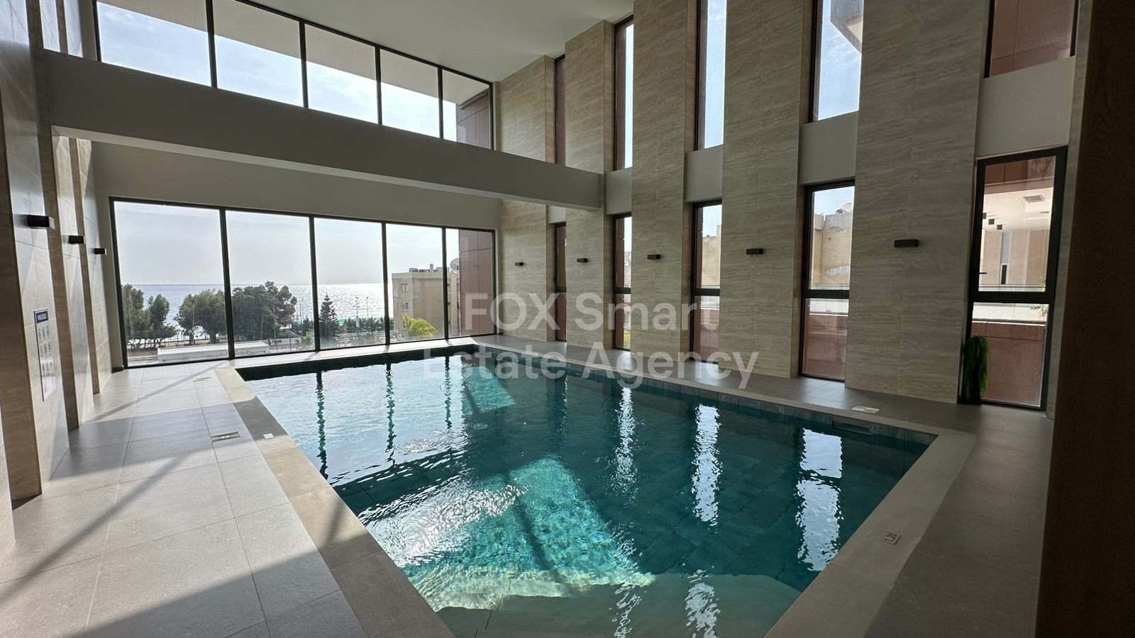 Apartment, For Sale, Limassol, Agios Tychon