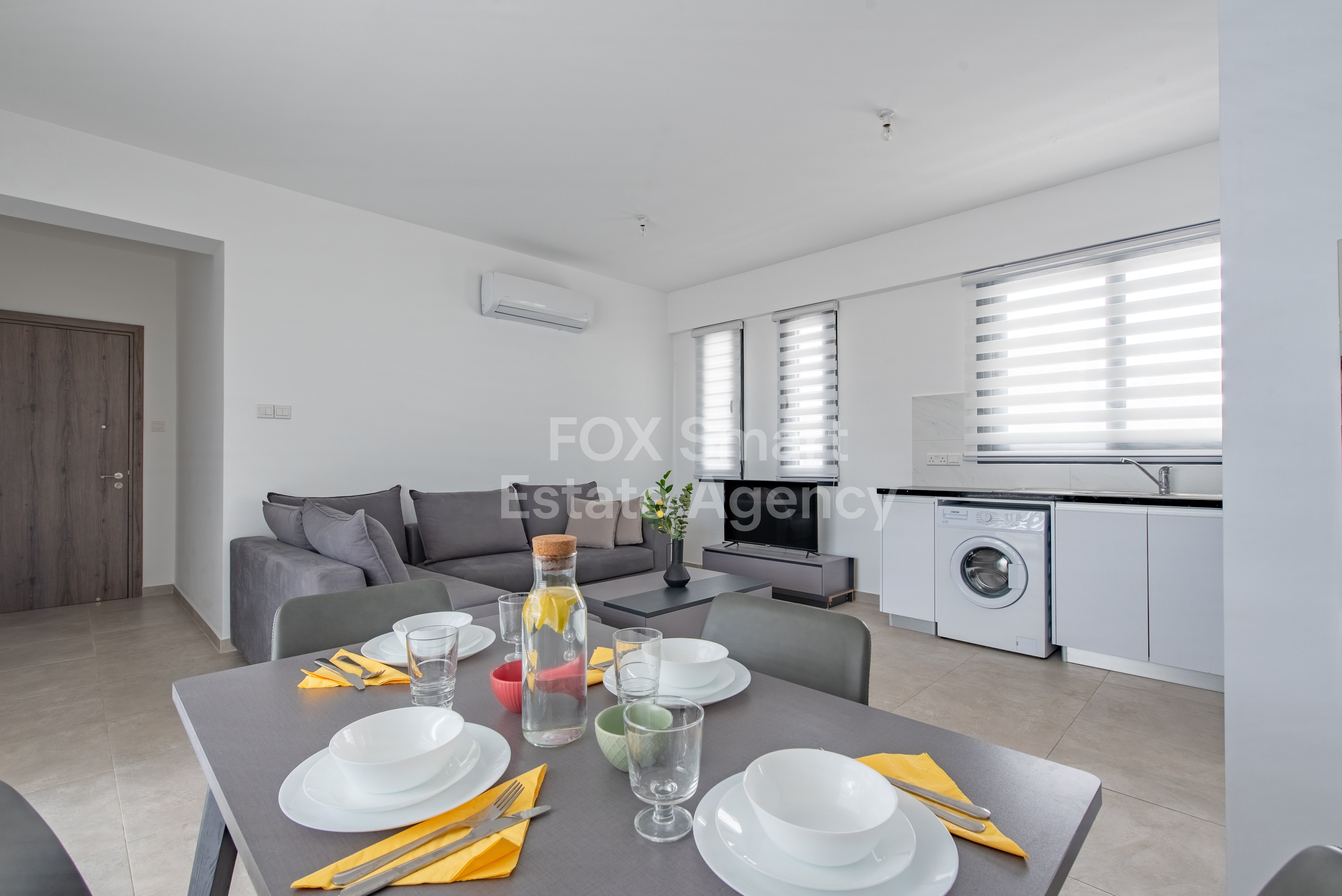 Modern 1BR Apartment in Makenzy – Rent It Before It’s Gone