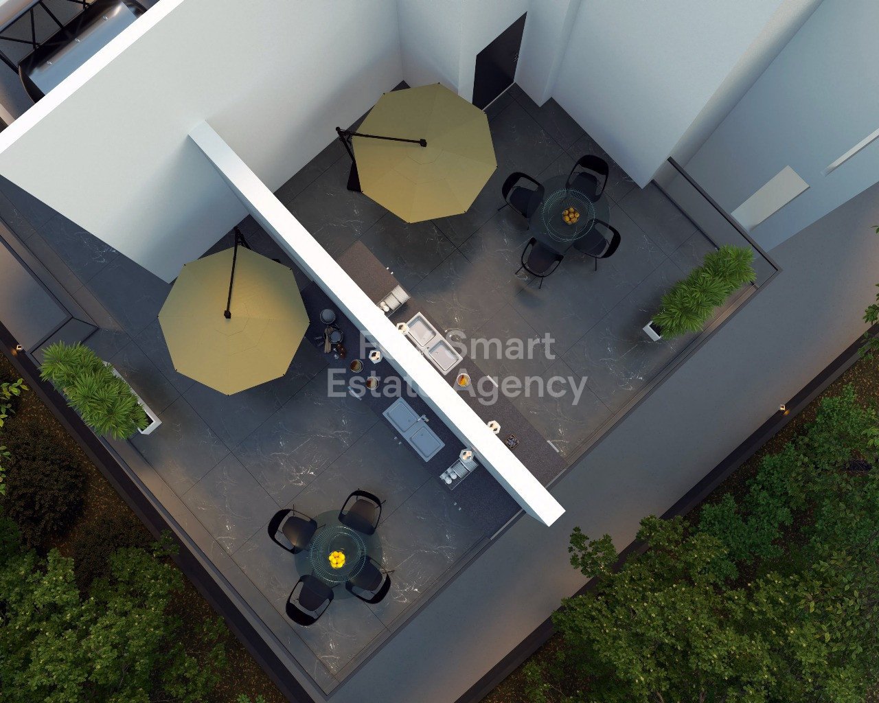 Apartment, For Sale, Limassol, Polemidia Kato