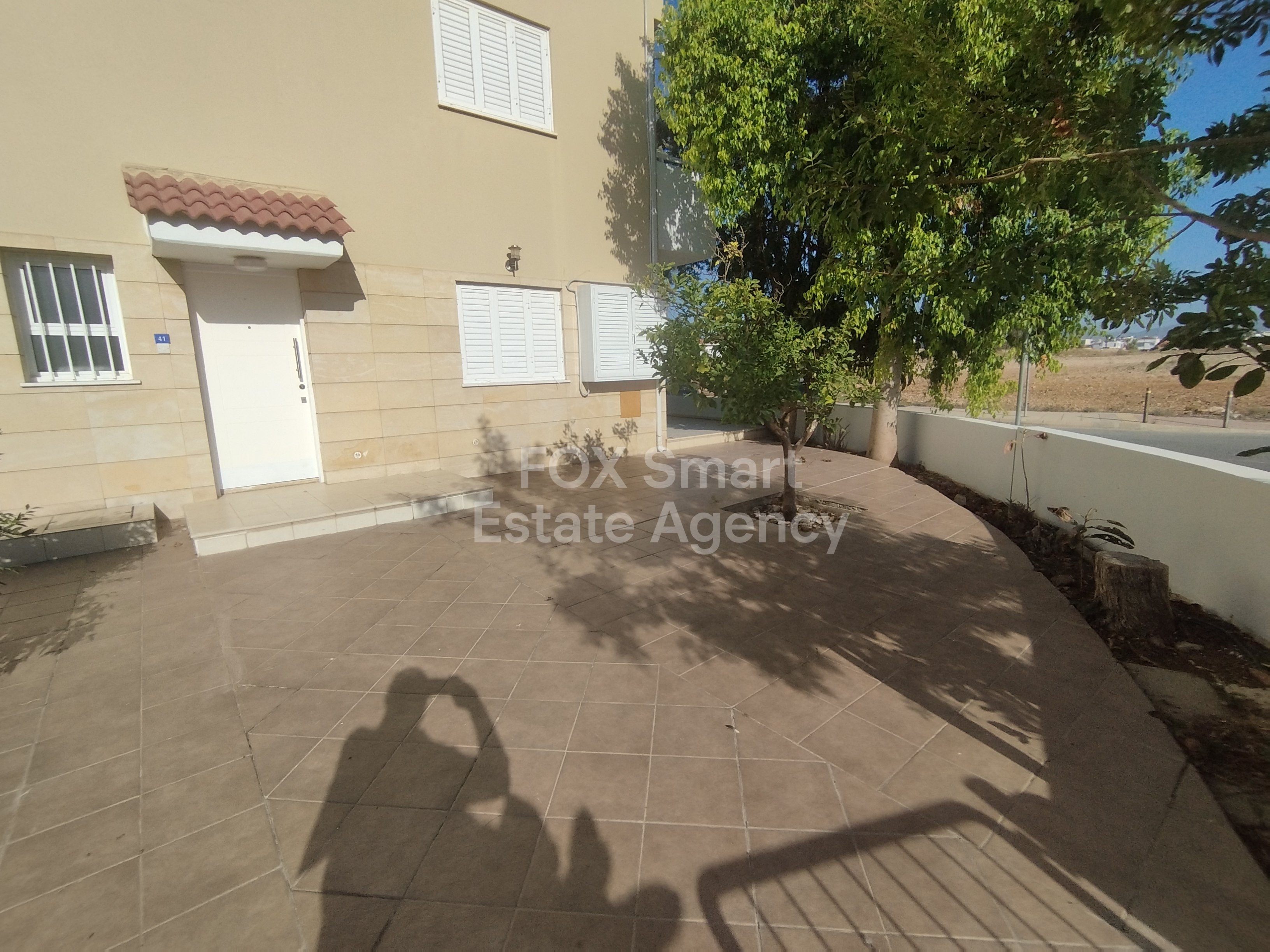 Ideal Family Living – 3-Bedroom Residence in Strovolos