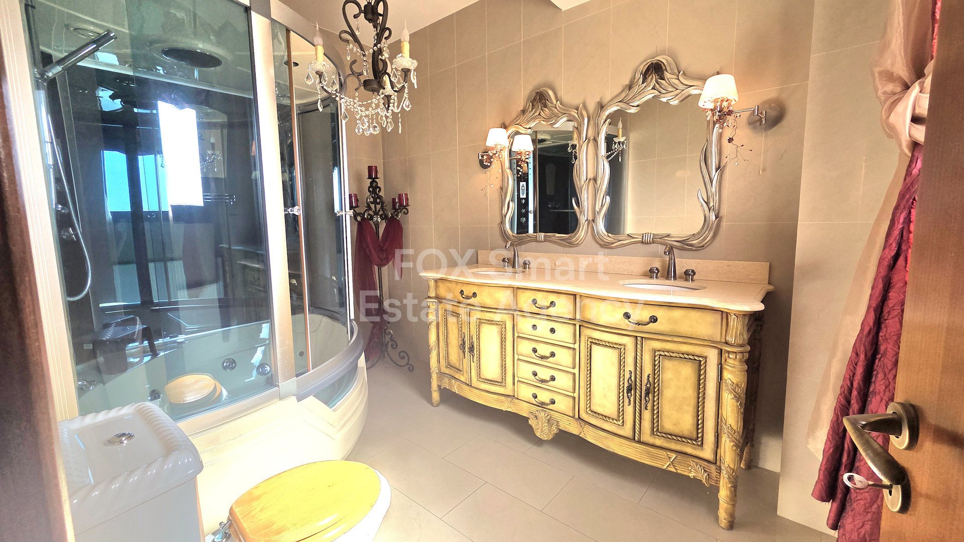 House, For Rent, Limassol, Neapolis