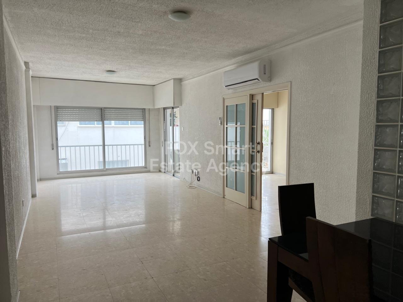 Three Bedroom Apartment for Rent in Strovolos/Acropolis