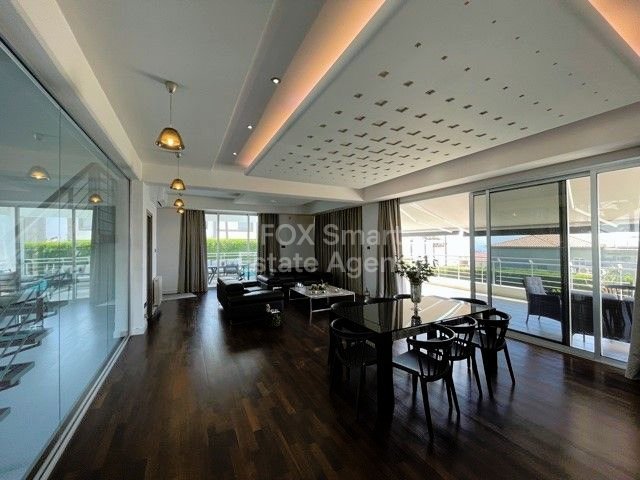 House, For Rent, Limassol, Panthea