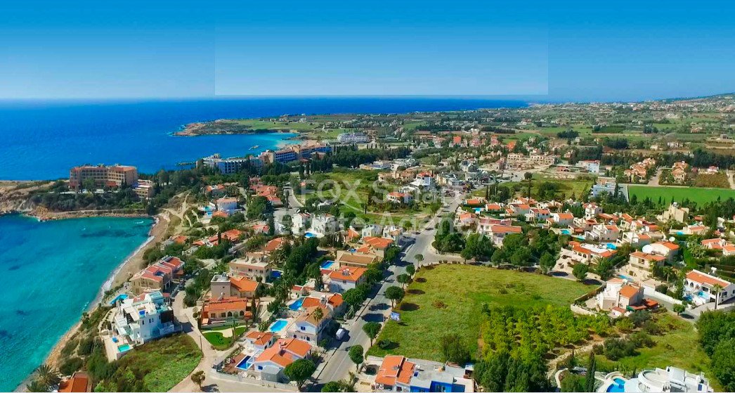 House, For Sale, Paphos