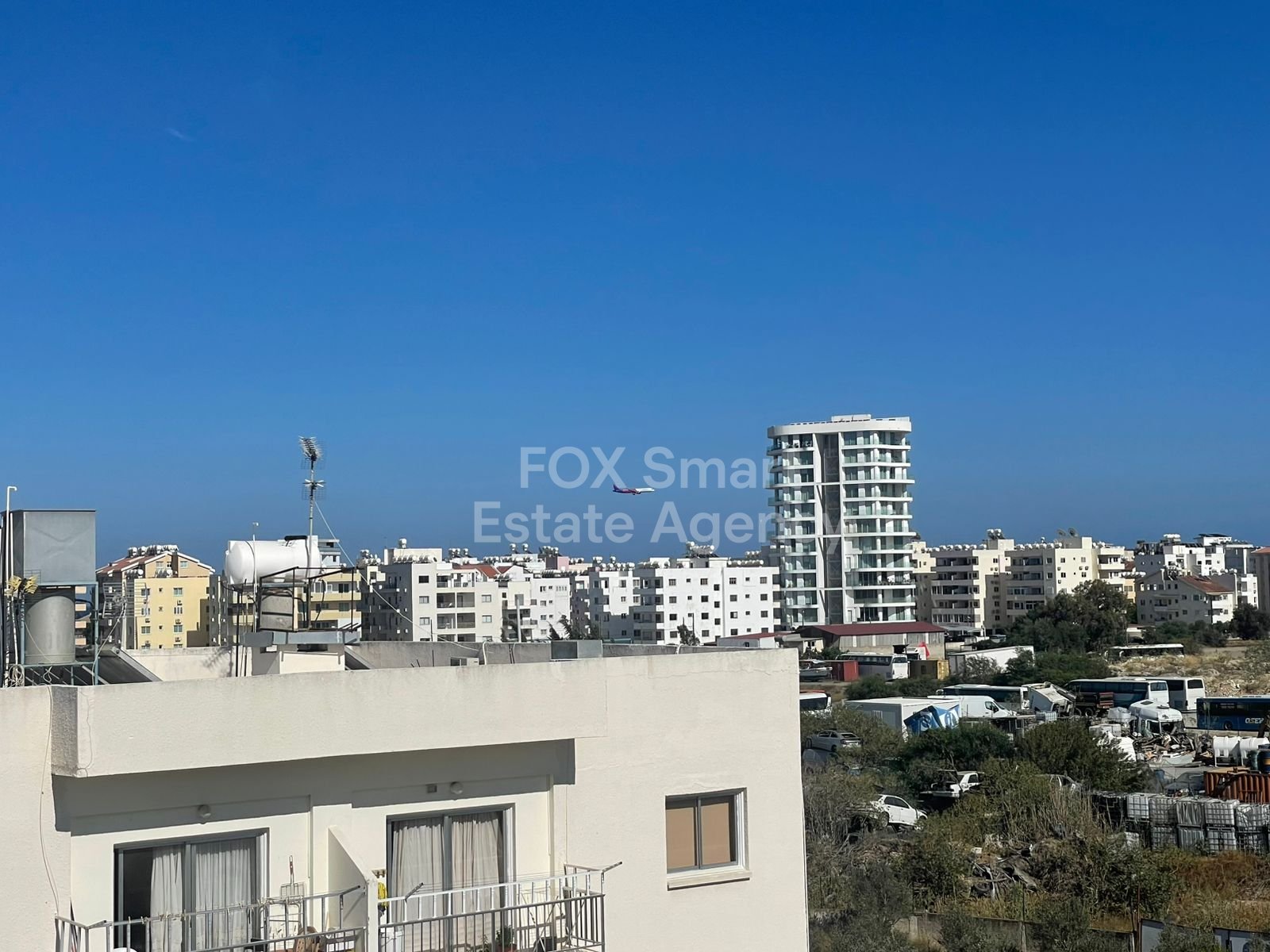 Apartment, For Rent, Larnaca, Skala