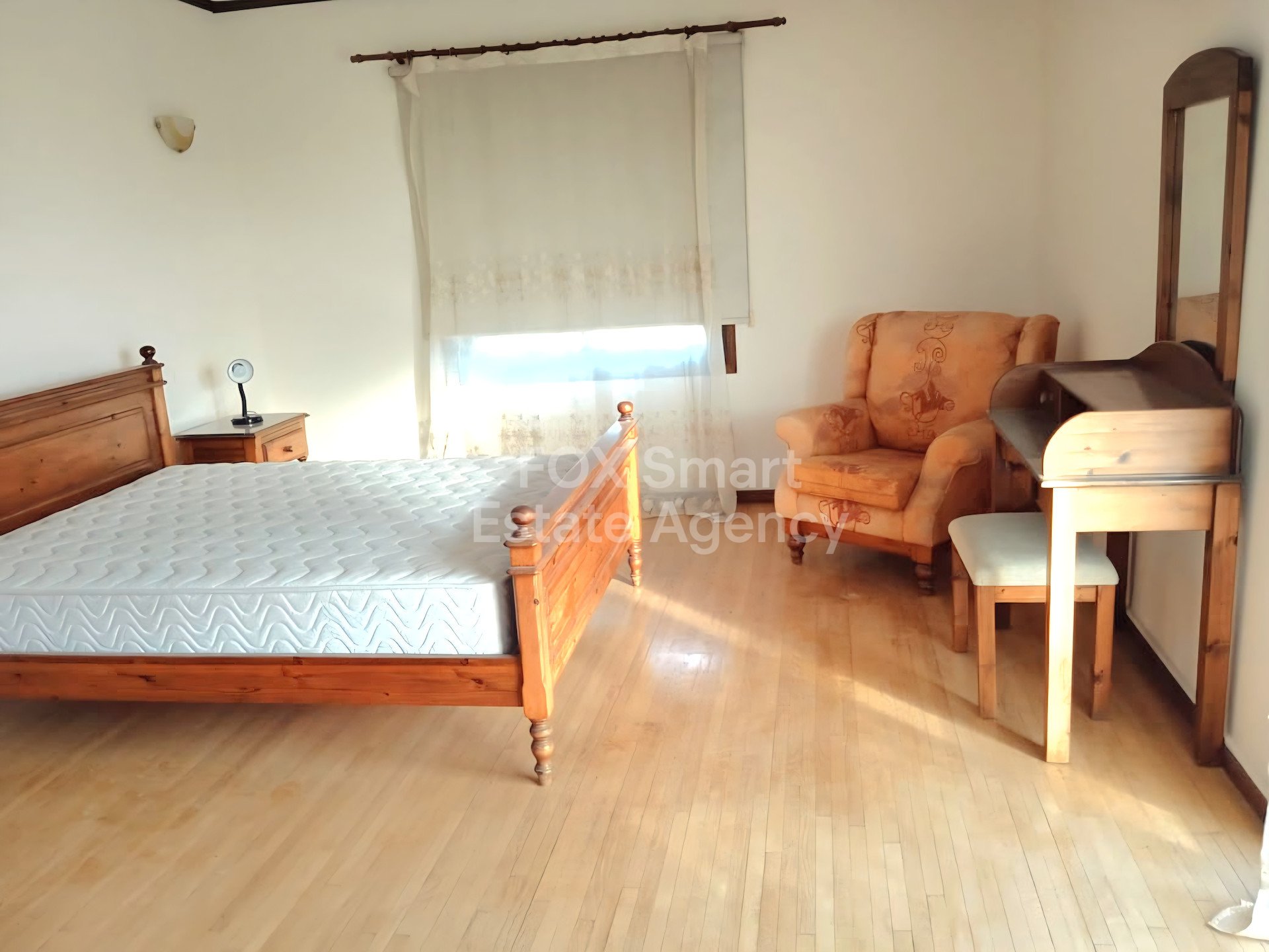 House, For Rent, Limassol, Mouttagiaka