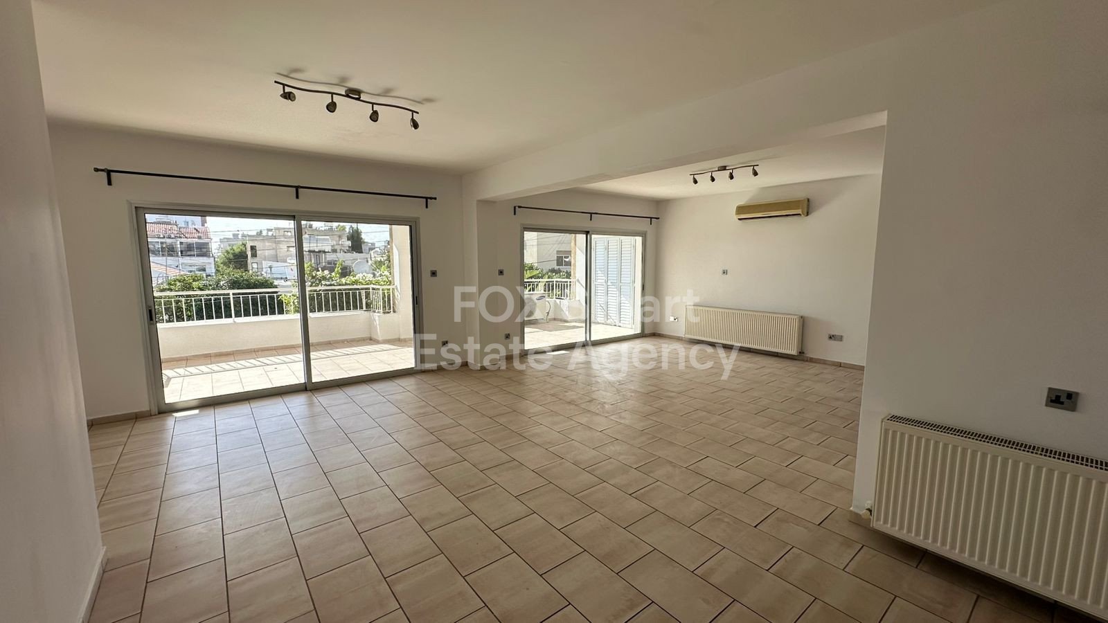 Apartment, For Rent, Limassol, Katholiki