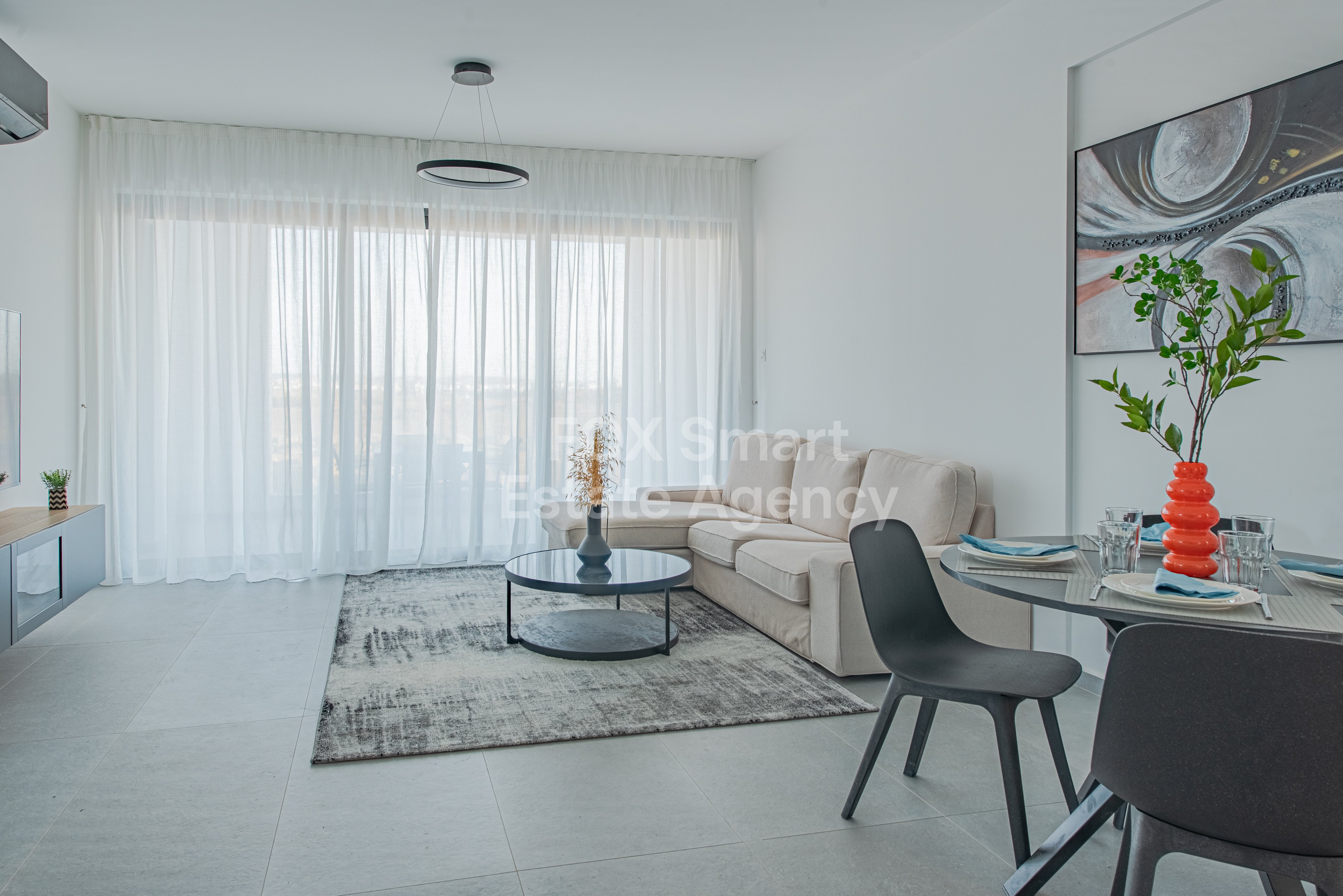 Modern 2BR Apartment in Livadia – Don’t Miss This Opportunity