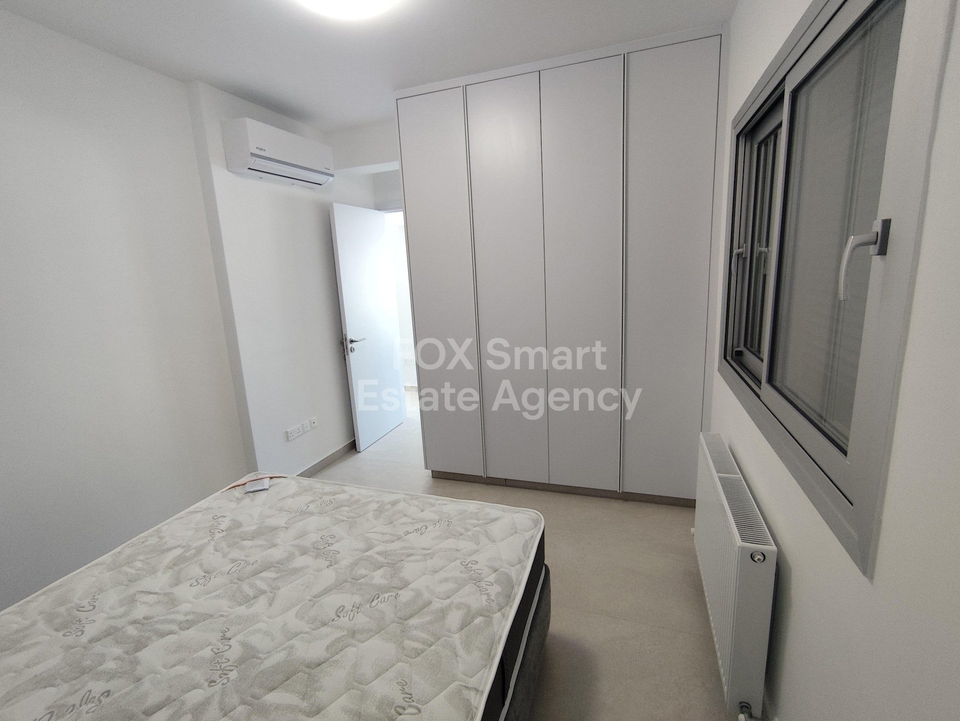 Apartment, For Rent, Limassol, Agia Zoni