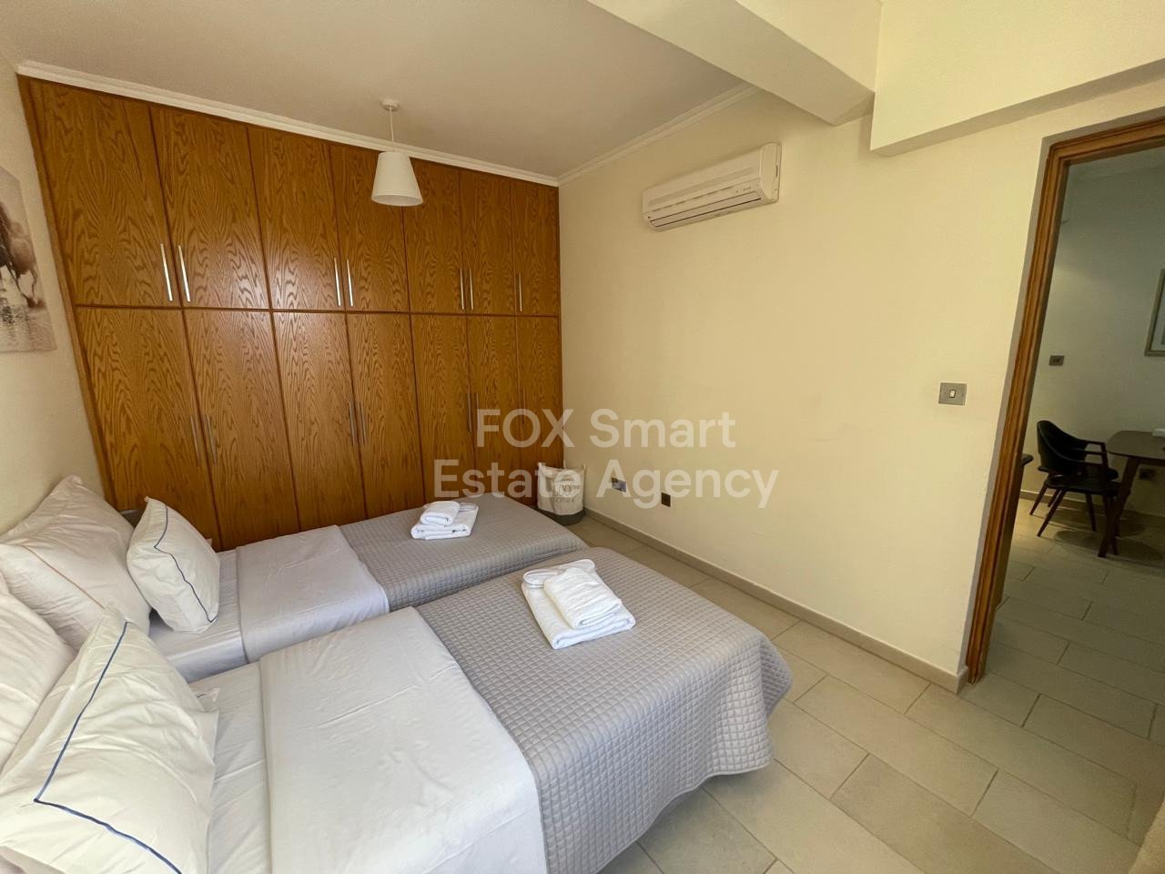 Apartment, For Rent, Paphos, Agios Pavlos