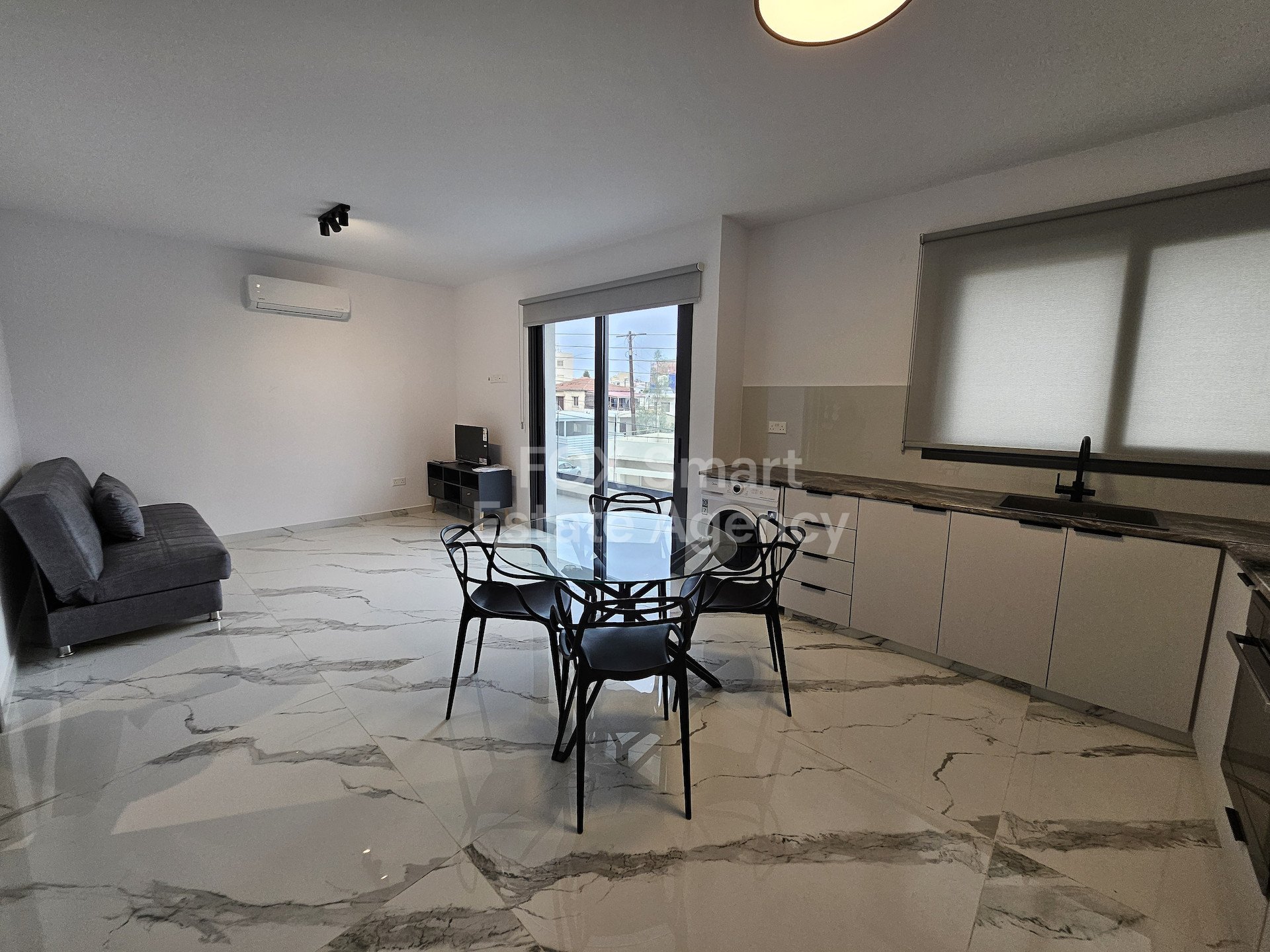 Apartment, For Rent, Limassol, Zakaki