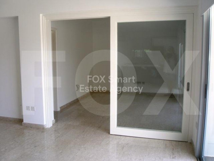 Apartment, For Rent, Nicosia, Strovolos, Dasoupolis