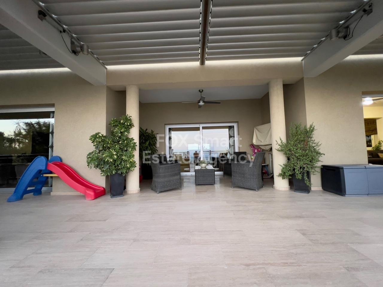 House, For Sale, Limassol, Agia Paraskevi