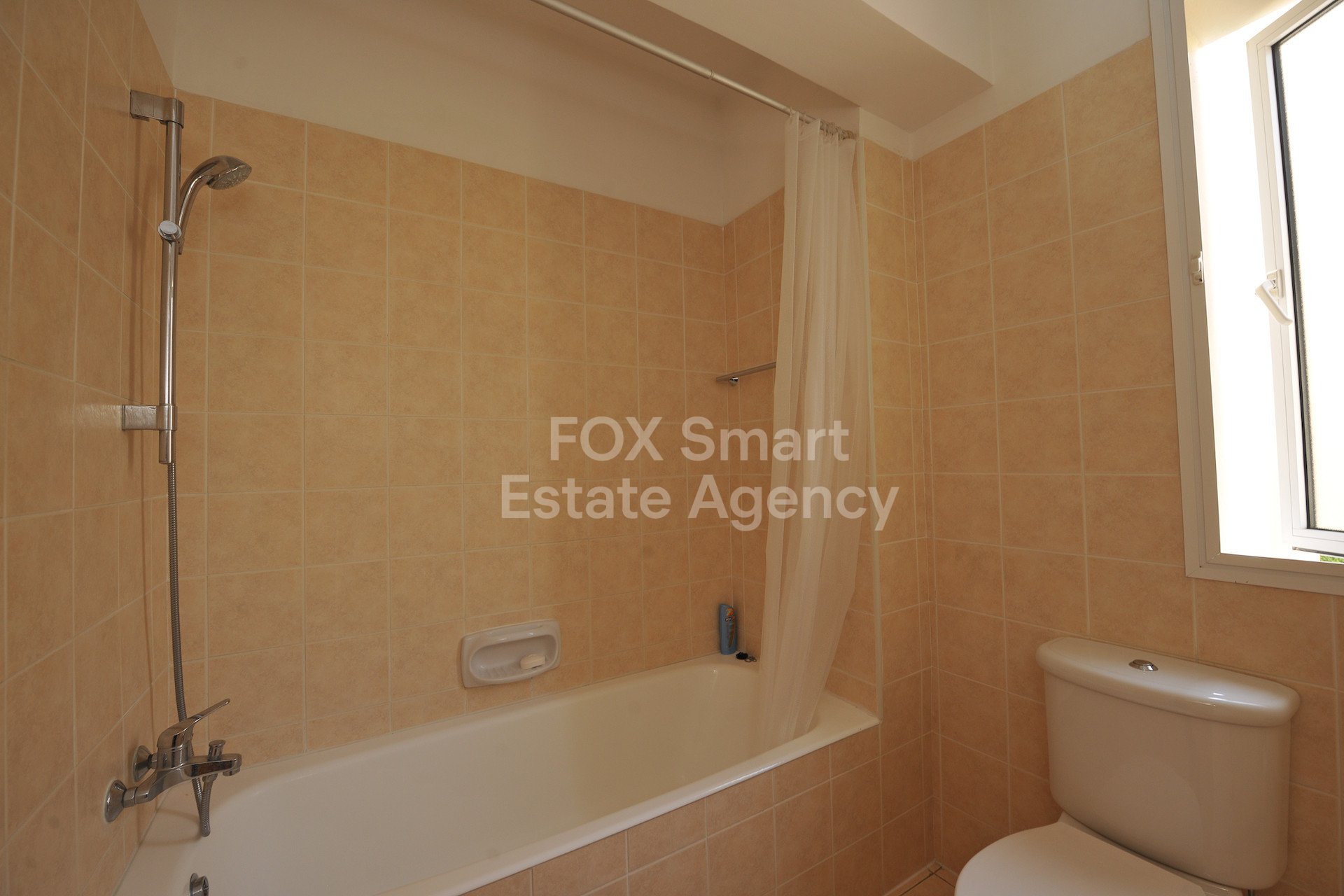 Apartment, For Rent, Limassol, Neapolis