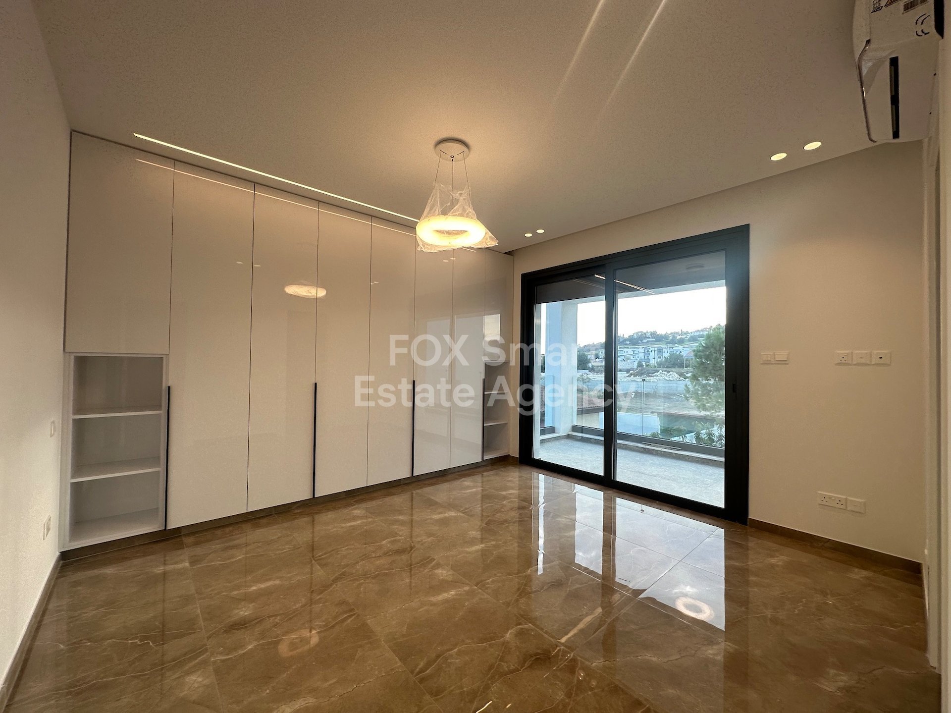 House, For Rent, Limassol, Parekklisia