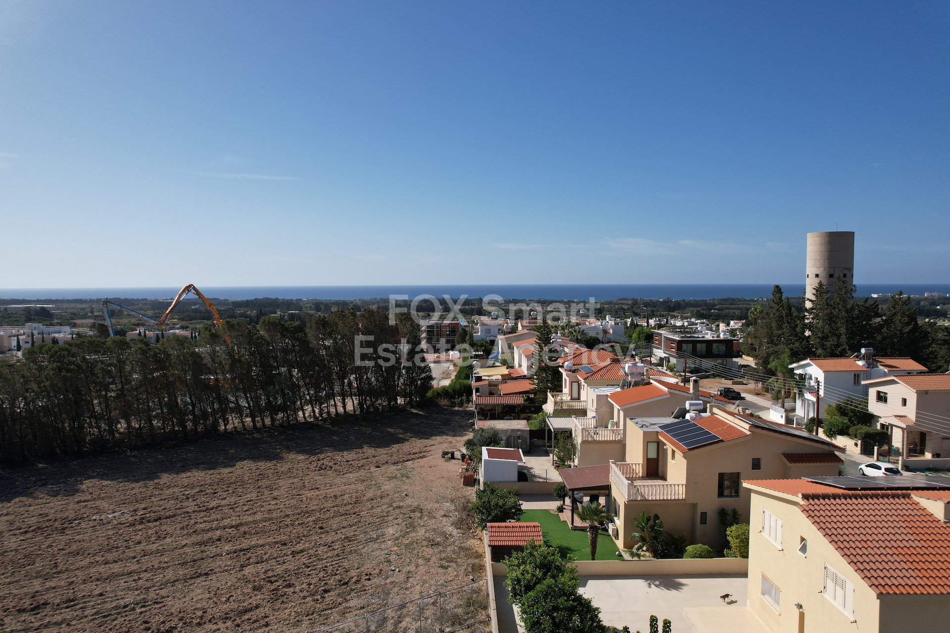House, For Sale, Paphos, Koloni