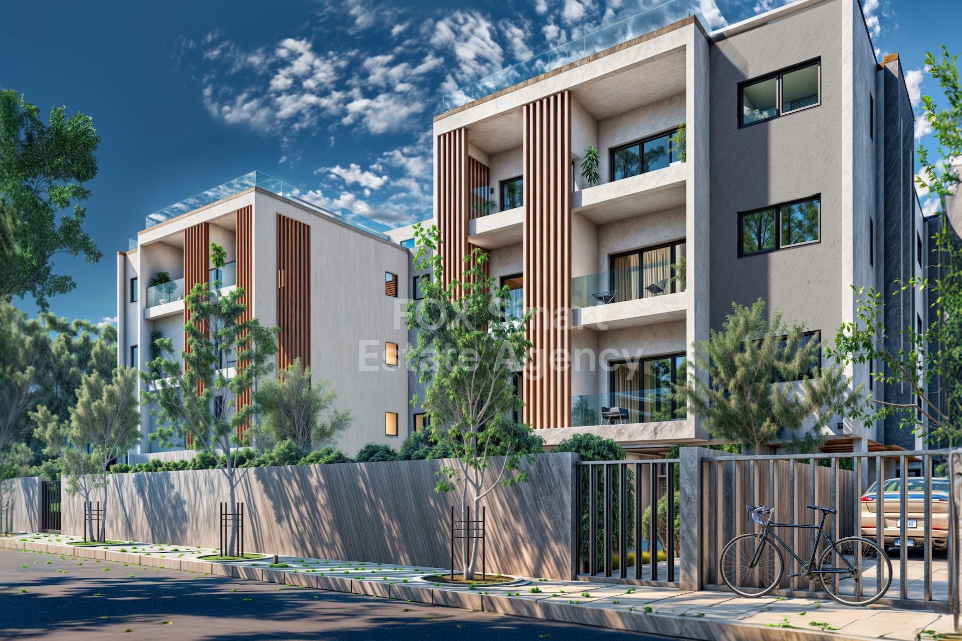 Apartment, For Sale, Paphos