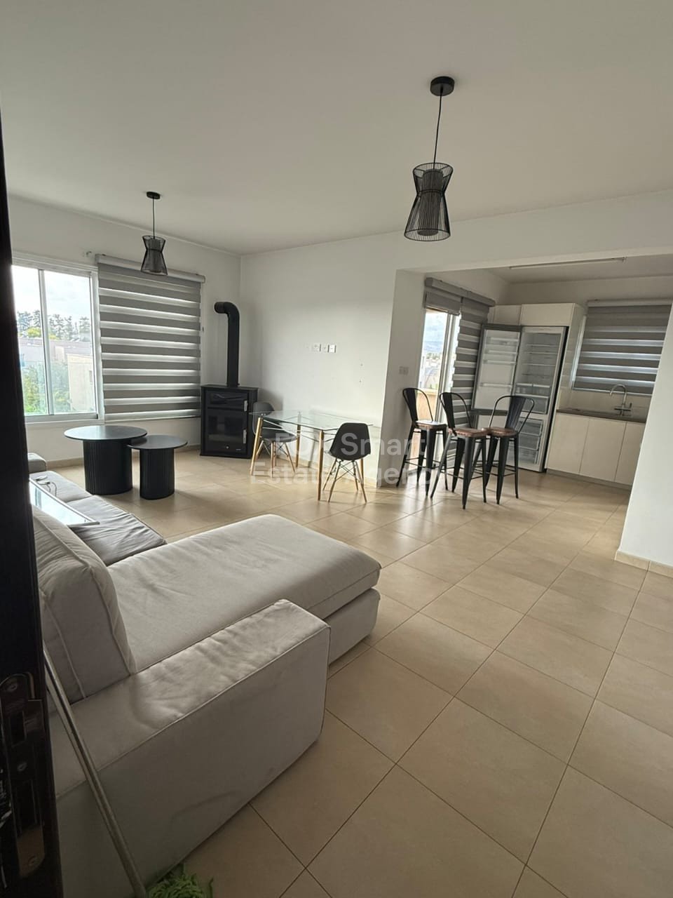 Apartment, For Rent, Paphos, Mandria