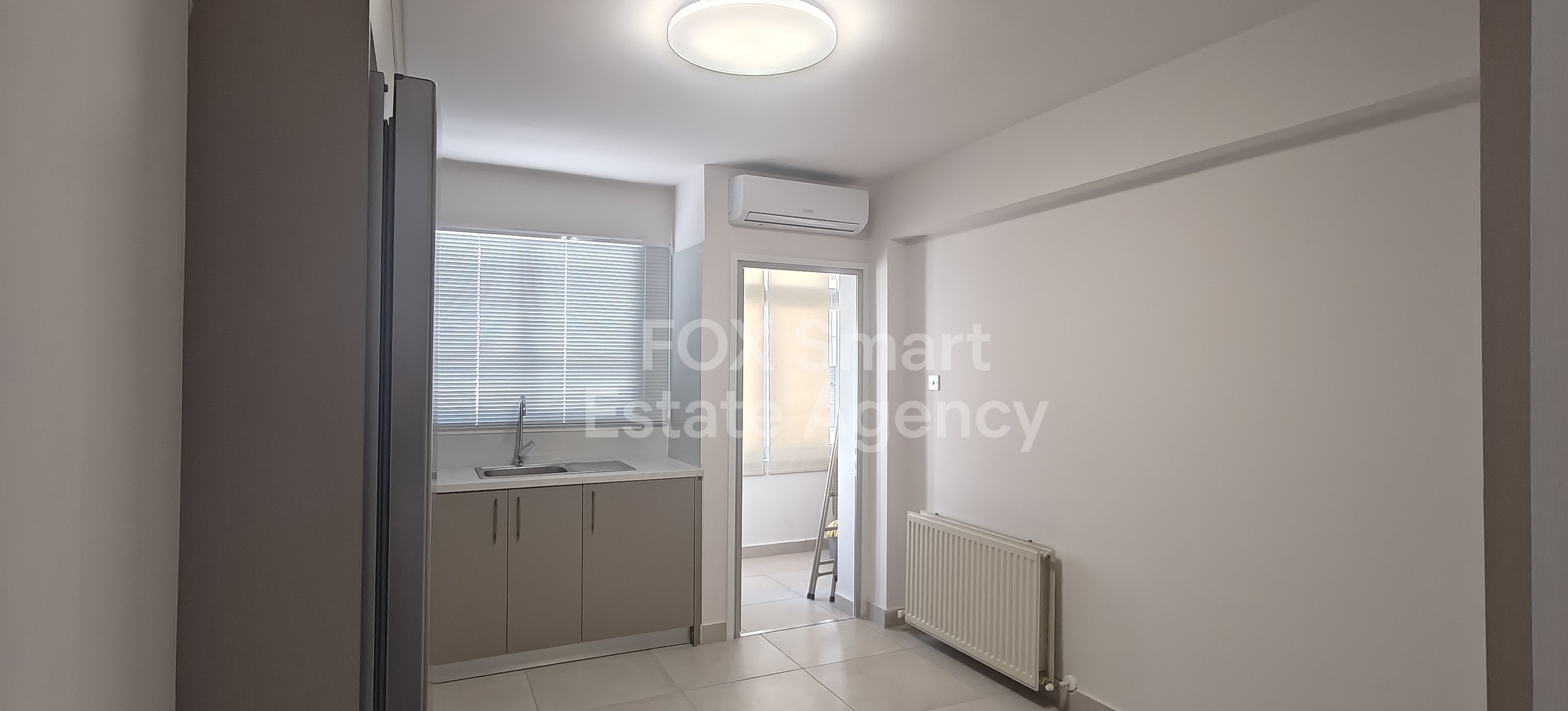 Just renovated Spacious Bright and Airy 3 bedroom apartment.