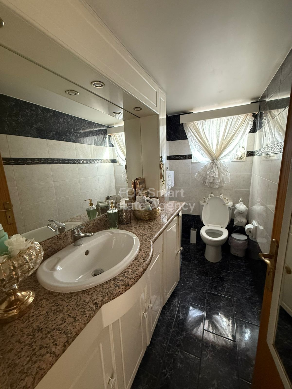 House, For Rent, Limassol, Omonia