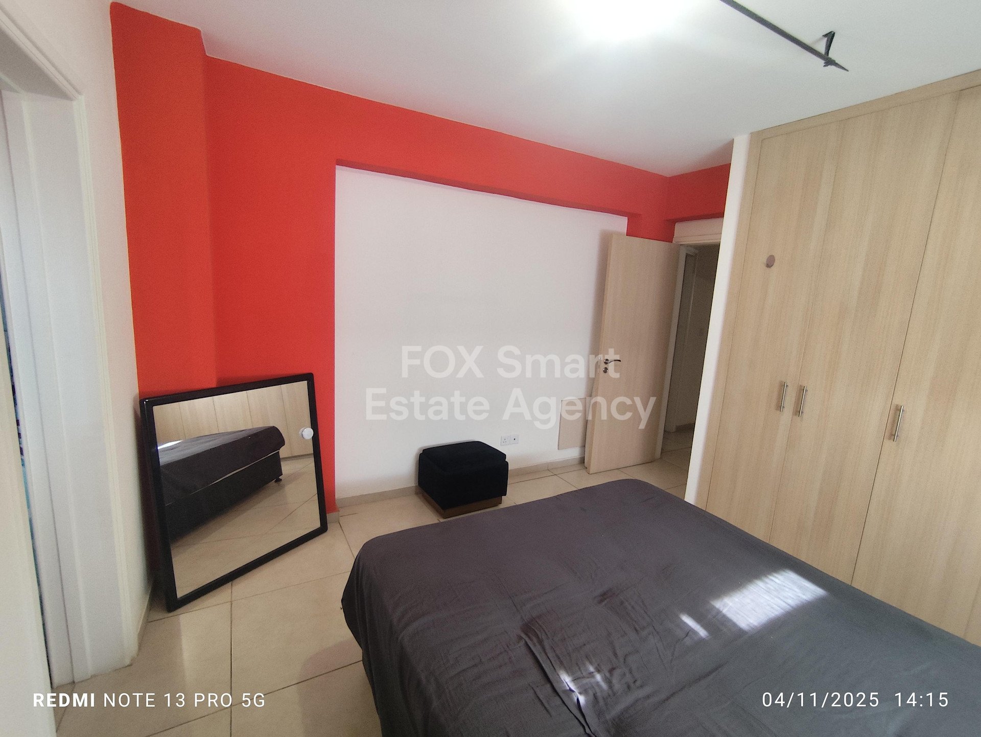 Apartment, For Rent, Limassol, Apostolos Andreas