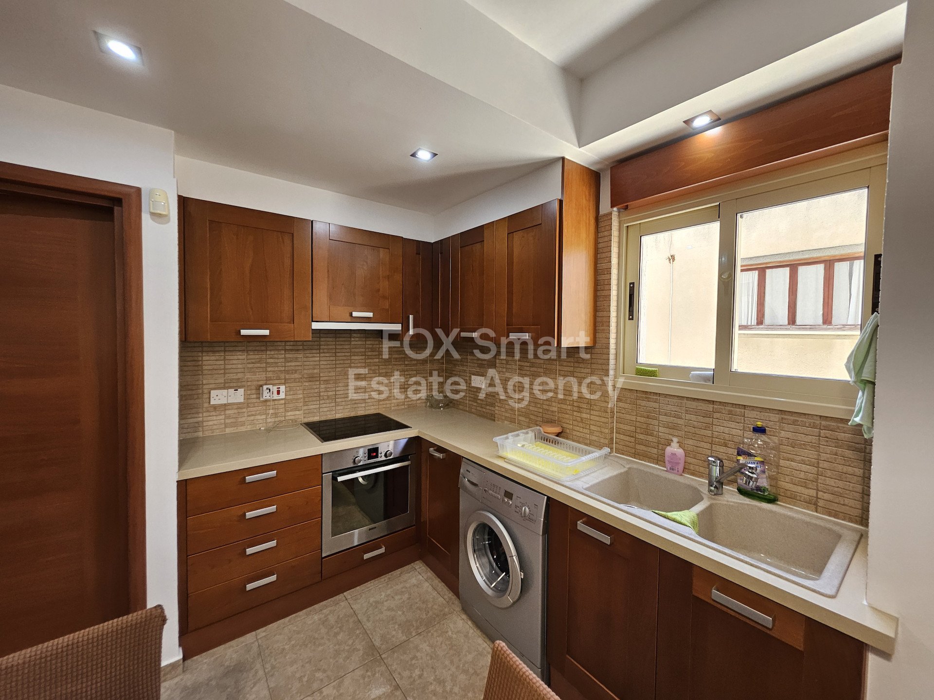 Apartment, For Sale, Limassol, Agia Zoni