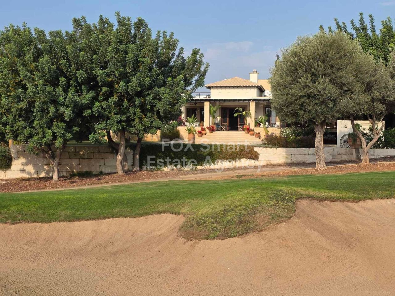 House, For Sale, Paphos, Aphrodite hills Kouklia