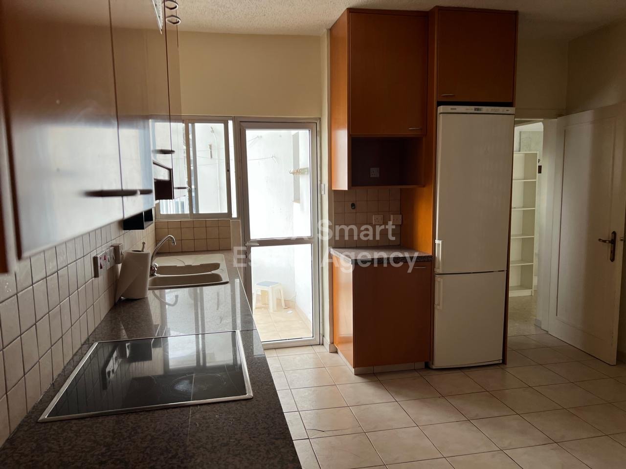 Three Bedroom Apartment for Rent in Strovolos/Acropolis