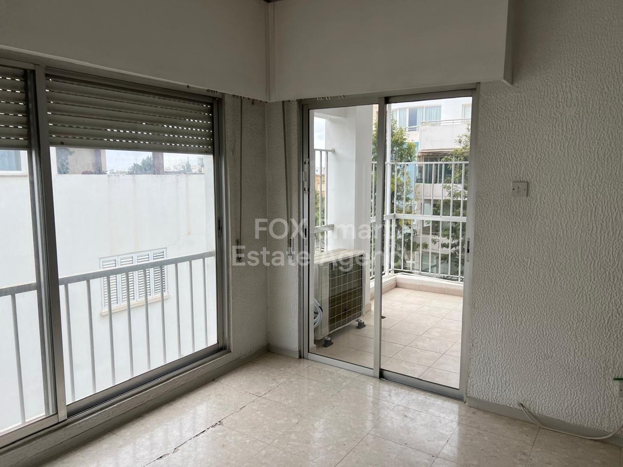 Three Bedroom Apartment for Rent in Strovolos/Acropolis