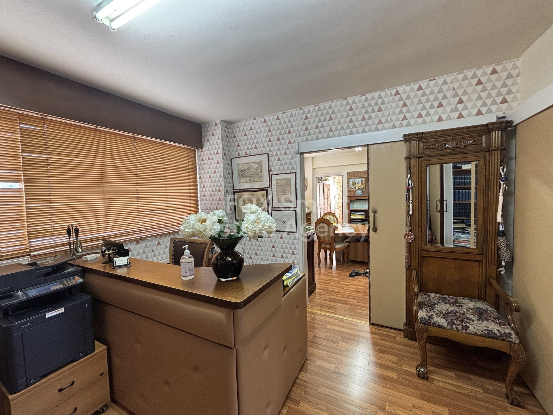 House in Limassol - view 1