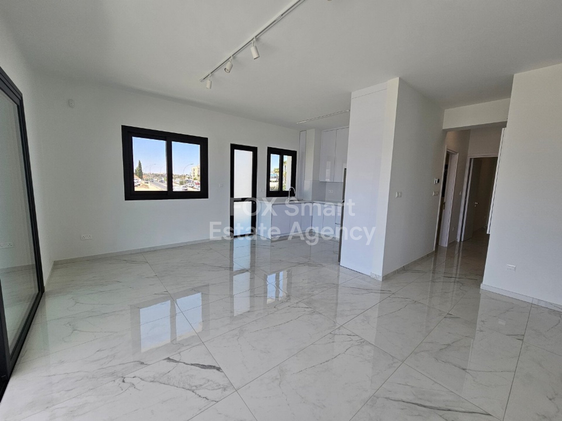 Welcome to your luxurious Two bedroom Brand New Apartment in the heart of Strovolos