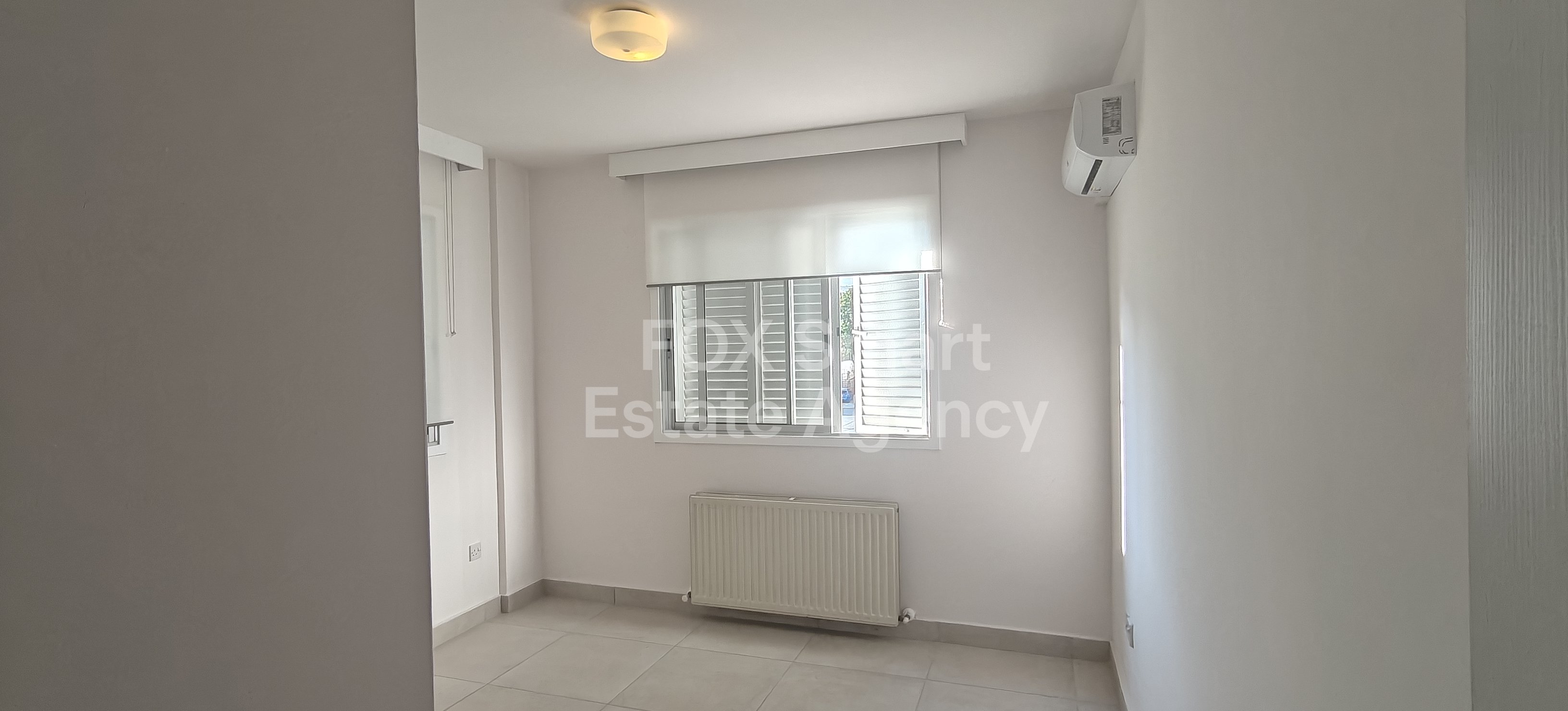 Just renovated Spacious Bright and Airy 3 bedroom apartment.