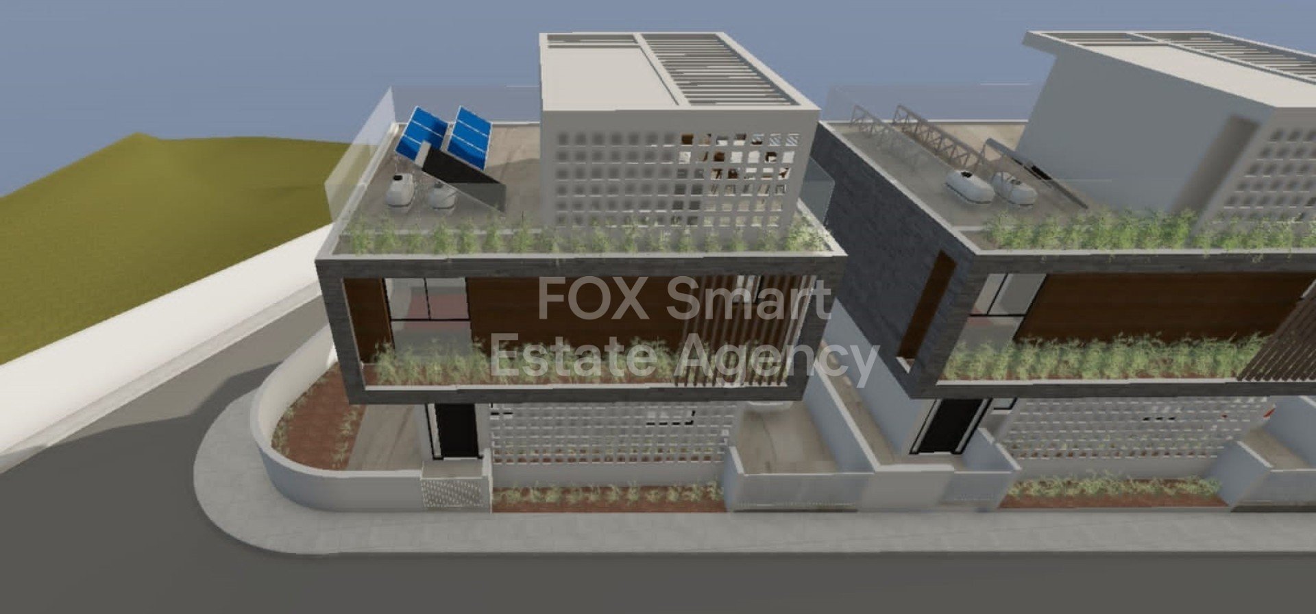 House, For Sale, Limassol, Moni