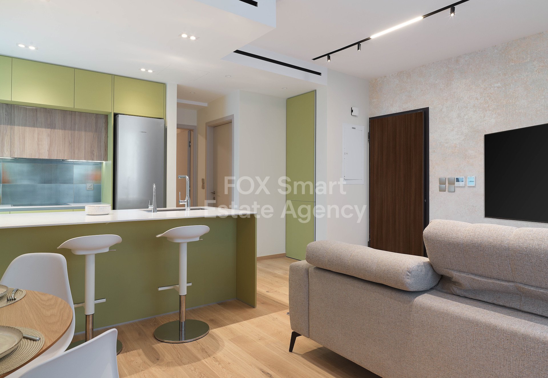 Apartment, For Sale, Limassol, Katholiki