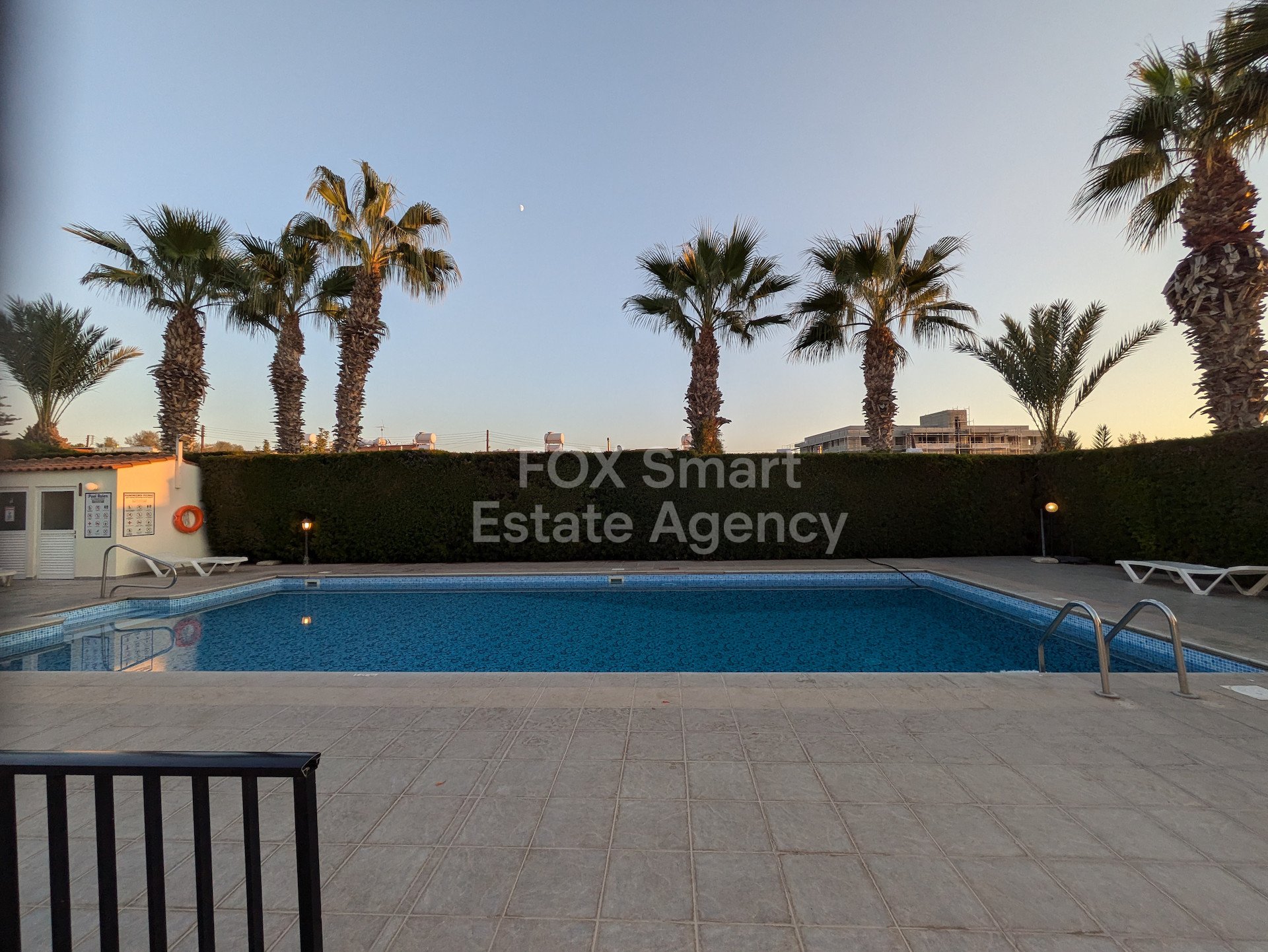 Apartment, For Sale, Paphos, Agios Theodoros