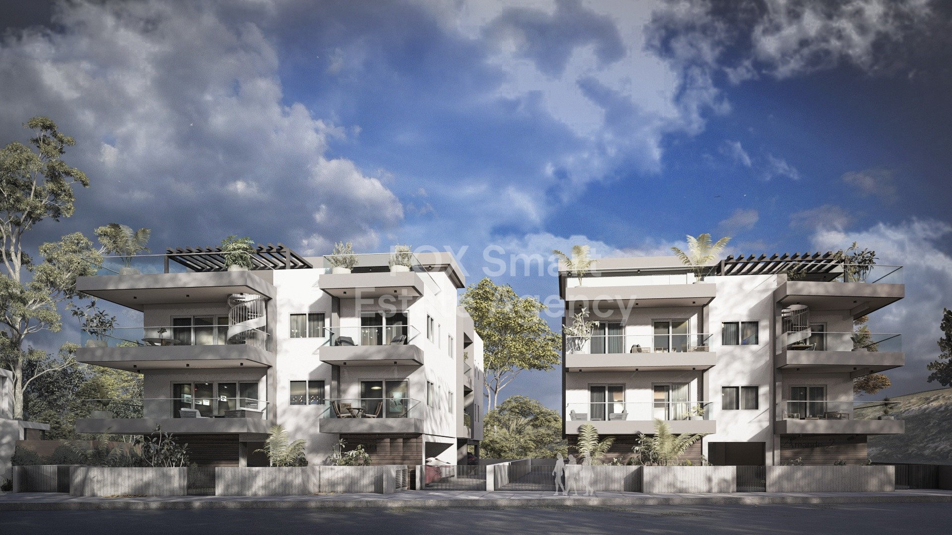 Apartment in Erimi - Image 2