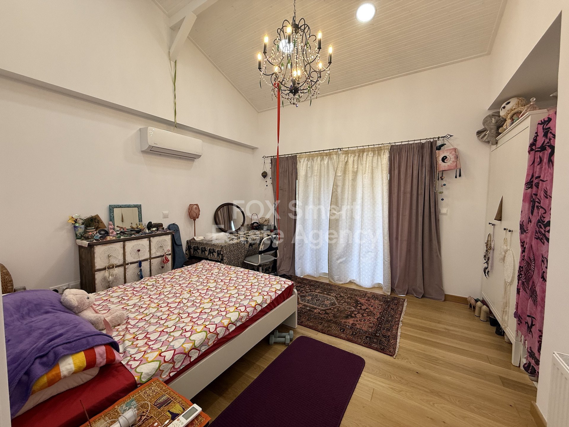 House, For Sale, Limassol, Akrounta