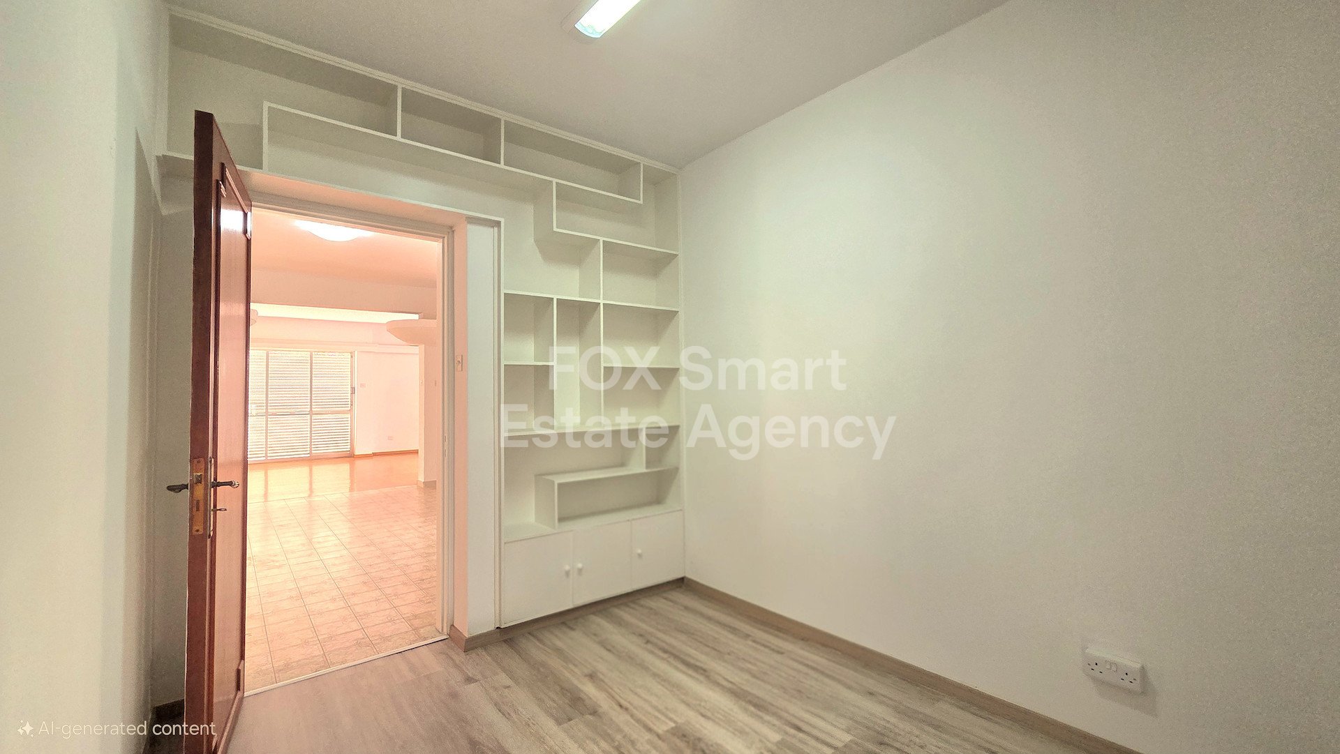 House, For Rent, Limassol, Katholiki