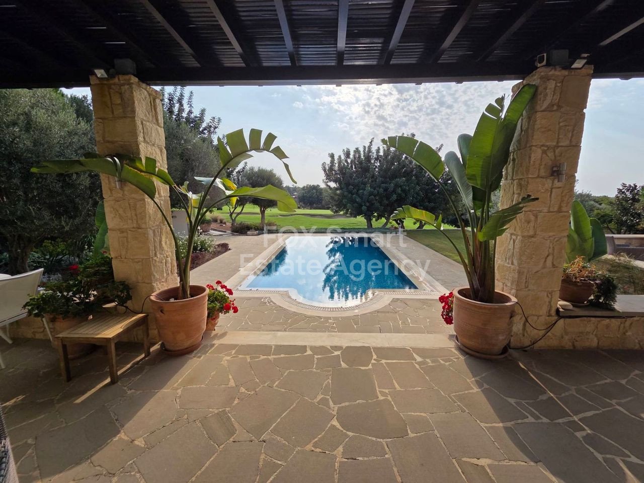 House, For Sale, Paphos, Aphrodite hills Kouklia