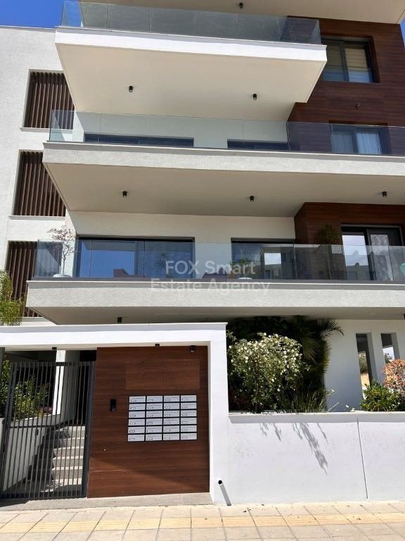 Apartment, For Sale, Limassol