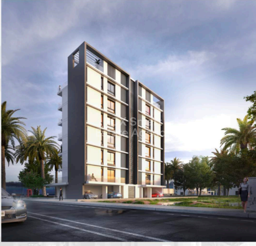 Apartment in Skala - view 1