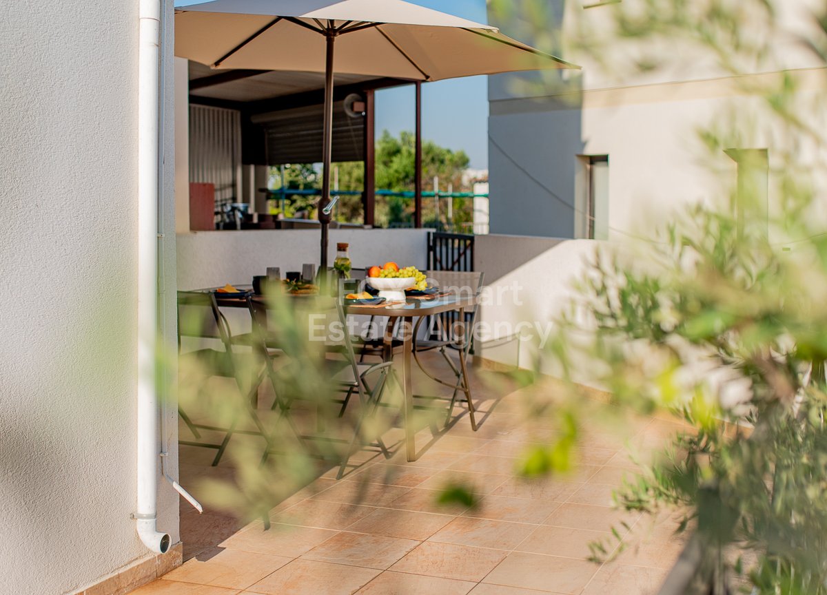 Modern Duplex in Voroklini, Larnaca