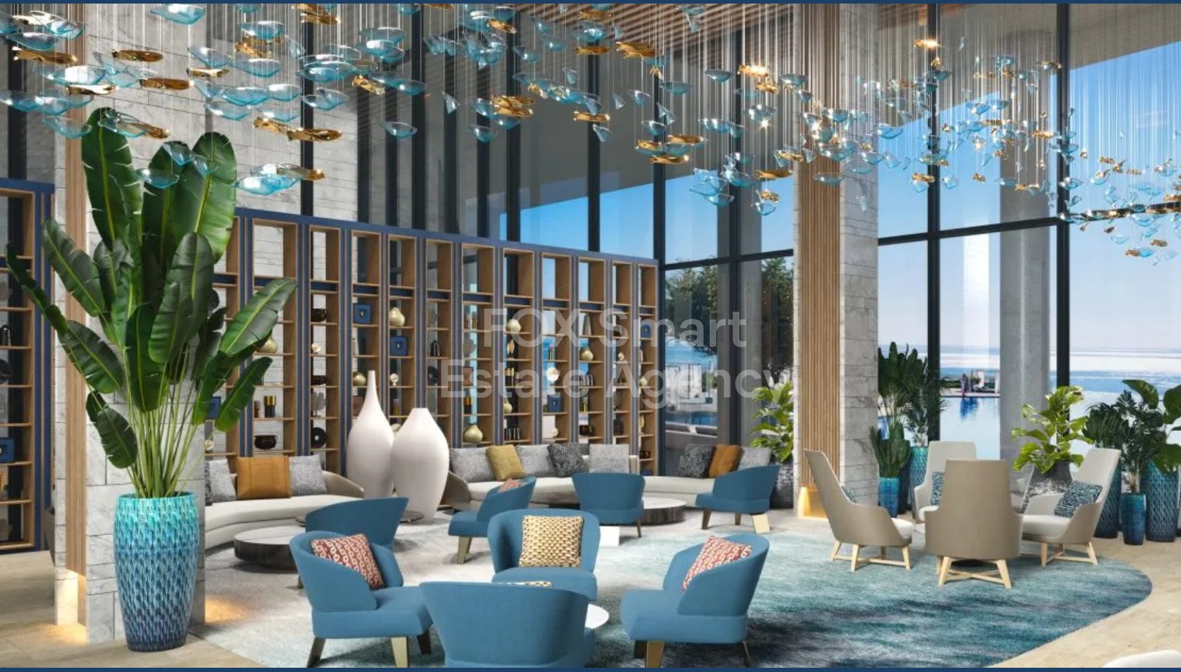 Apartment, For Sale, Limassol, Limassol Marina