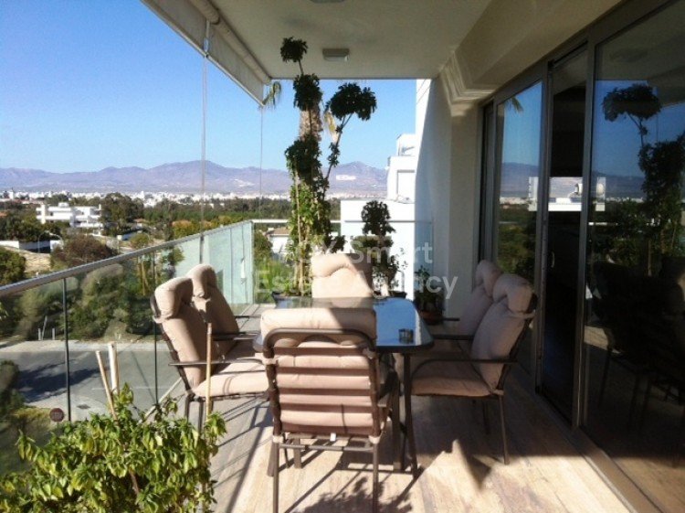 Apartment, For Sale, Nicosia, Aglantzia  2 Bedrooms 1 Bathro.....