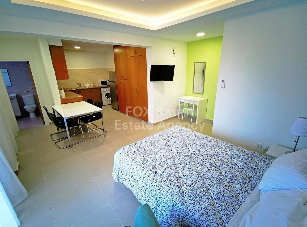 Apartment, For Rent, Limassol, Agia Napa