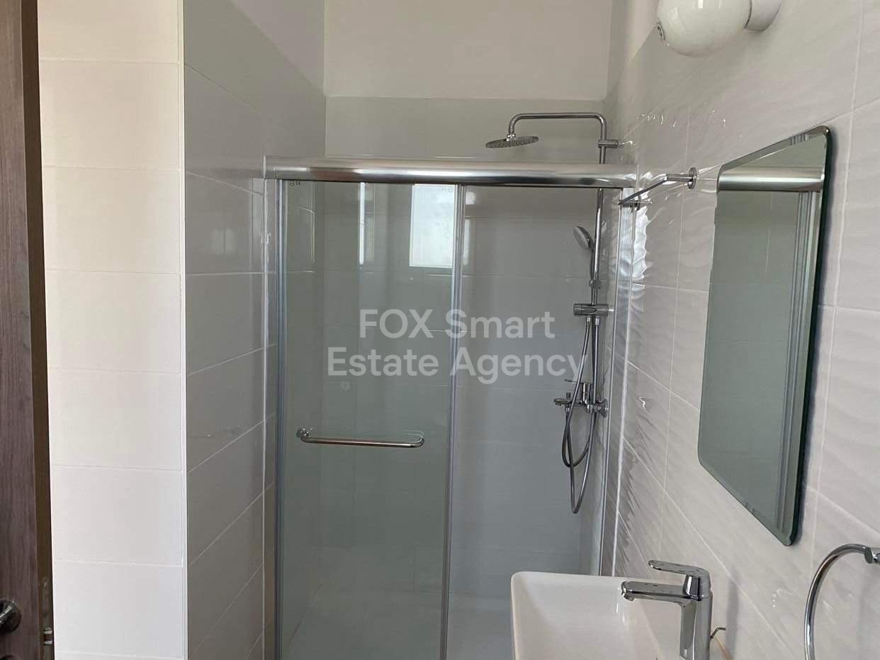 House, For Rent, Limassol, Polemidia Pano