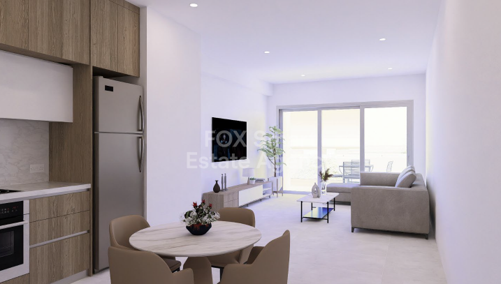 Luxury 2-bedroom apartment in Archaggelos - Lakatameia Nicosia for sale