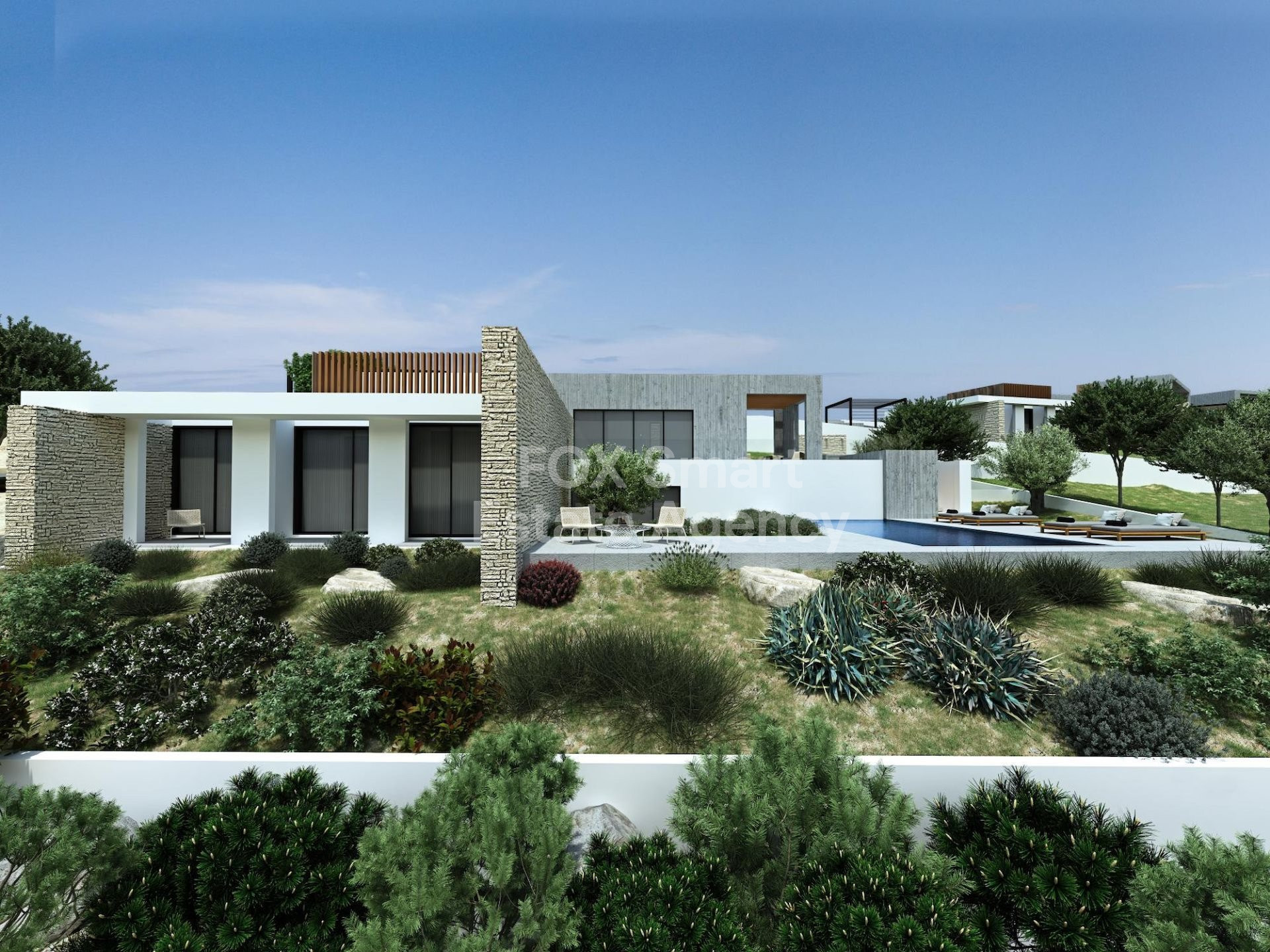 House, For Sale, Paphos