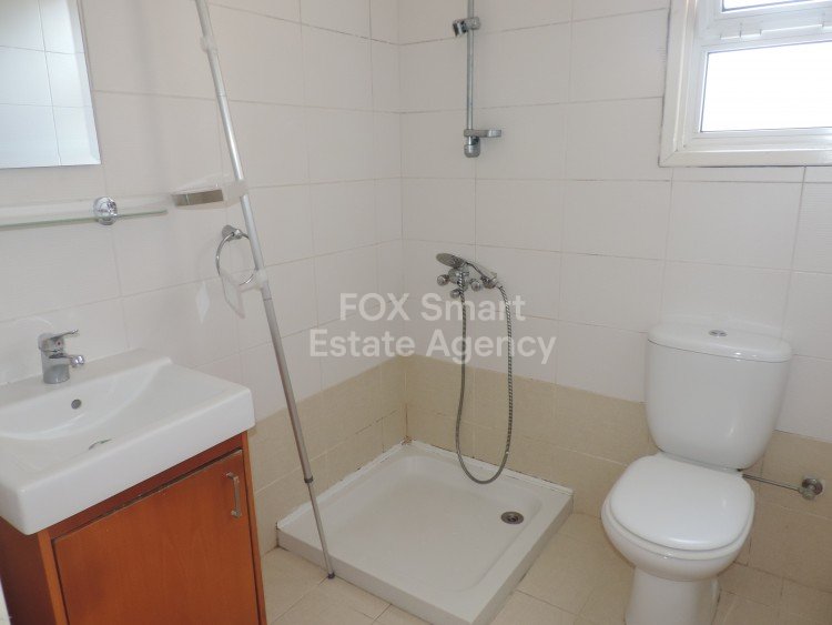 Apartment, For Rent, Nicosia, Strovolos